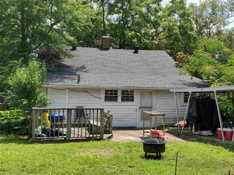 807 N Duke St, Durham, NC 27701