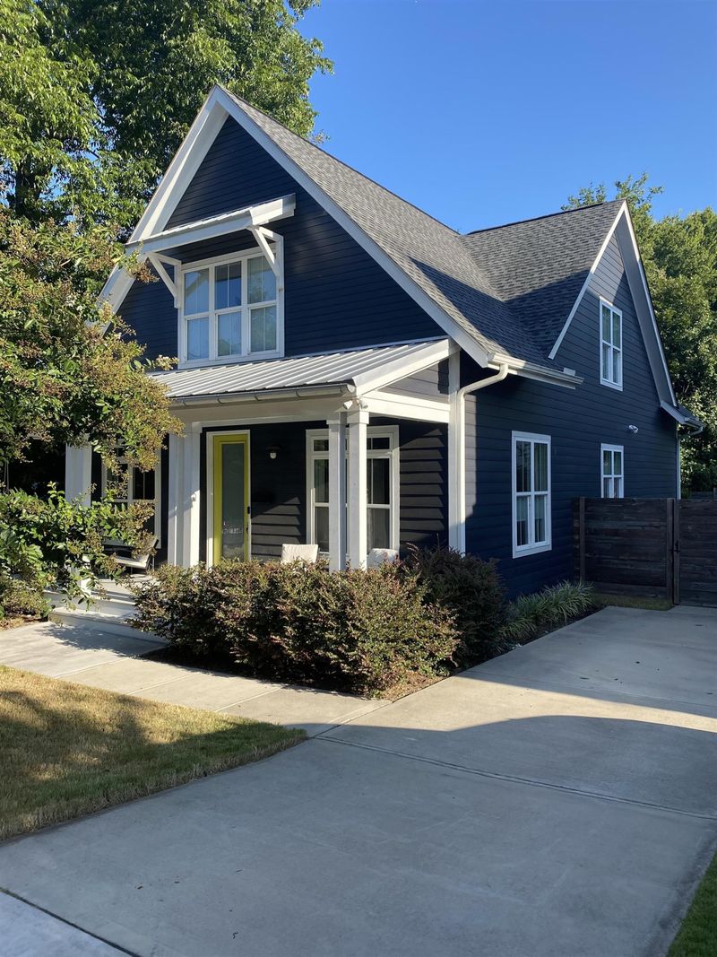 807 E Ln, Raleigh, NC 27601