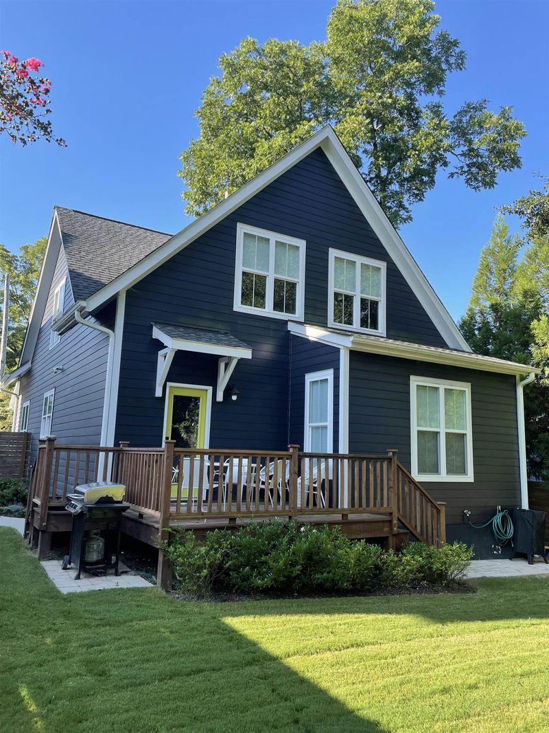 807 E Ln, Raleigh, NC 27601