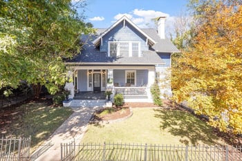 807 Edenton St, Raleigh, NC 27601