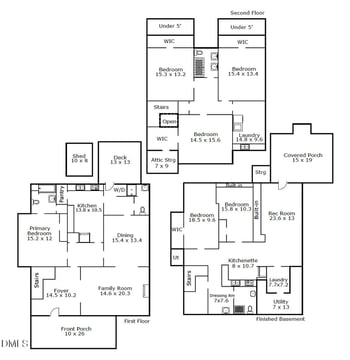 807 Edenton St, Raleigh, NC 27601