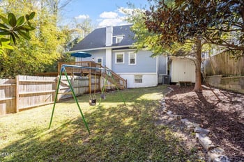 807 Edenton St, Raleigh, NC 27601