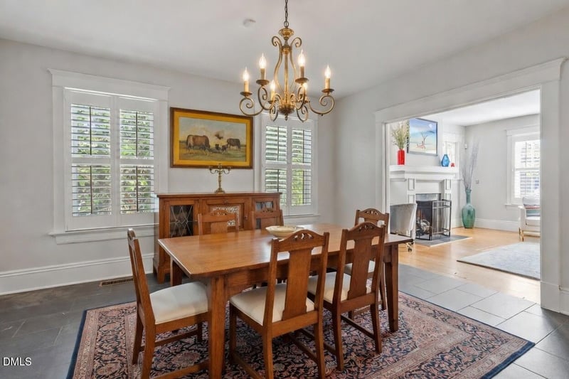 807 Edenton St, Raleigh, NC 27601