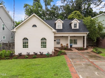 807 Edmund St, Raleigh, NC 27604