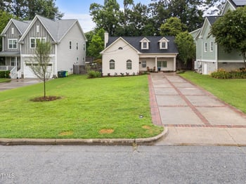 807 Edmund St, Raleigh, NC 27604