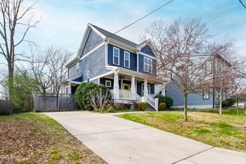 807 Elizabeth St, Durham, NC 27701