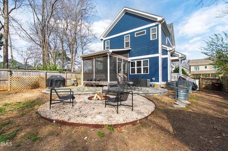 807 Elizabeth St, Durham, NC 27701