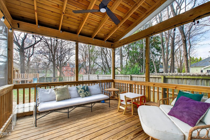 807 Elizabeth St, Durham, NC 27701