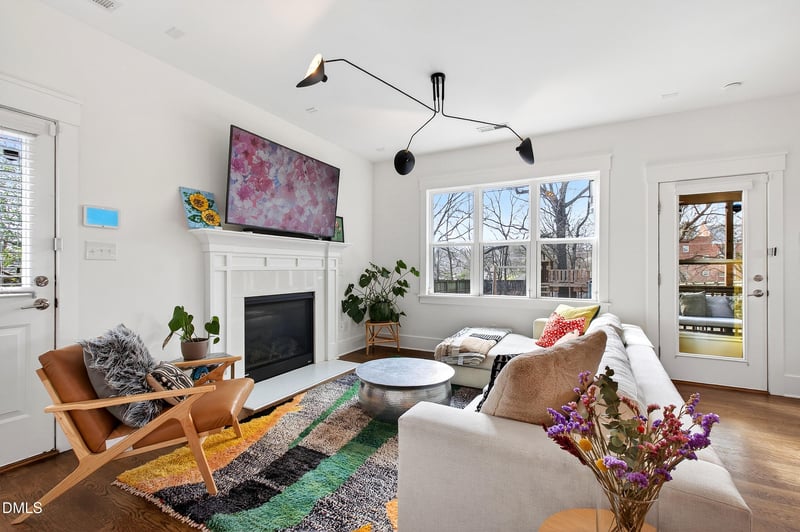 807 Elizabeth St, Durham, NC 27701