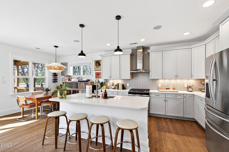 807 Elizabeth St, Durham, NC 27701