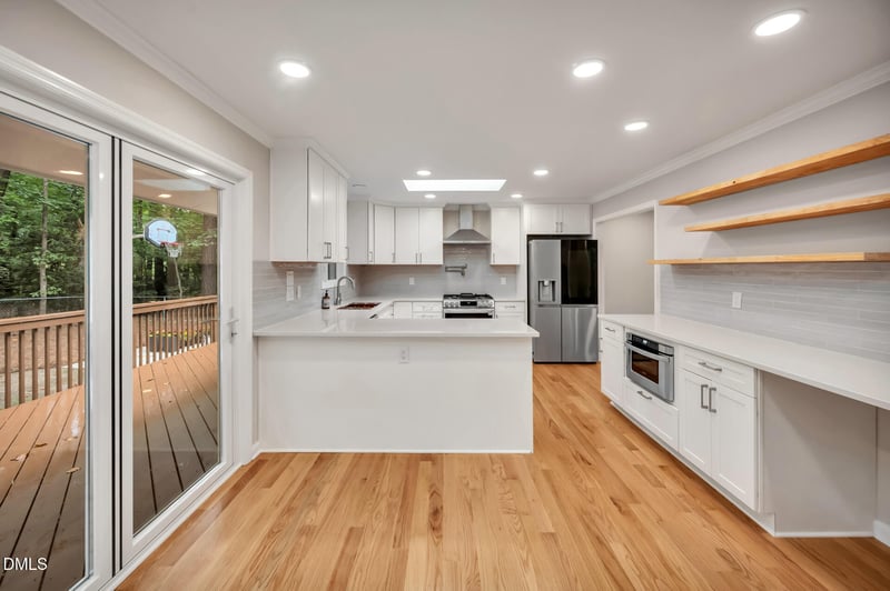807 Ellynn Dr, Cary, NC 27511