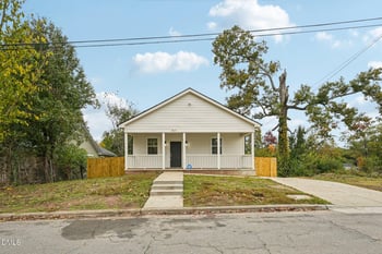 807 Eva St, Durham, NC 27701