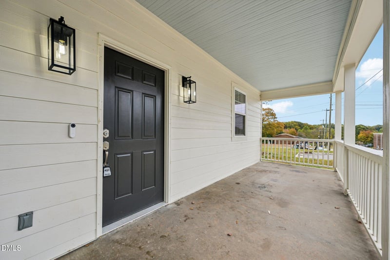 807 Eva St, Durham, NC 27701