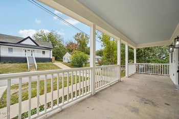 807 Eva St, Durham, NC 27701