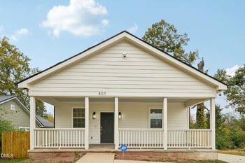807 Eva St, Durham, NC 27701