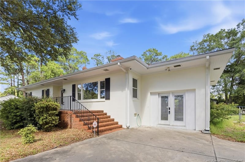 807 Faison Ave, Fayetteville, NC 28304