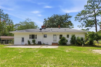 807 Faison Ave, Fayetteville, NC 28304