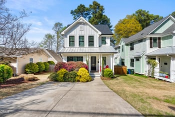 807 Glascock St, Raleigh, NC 27604