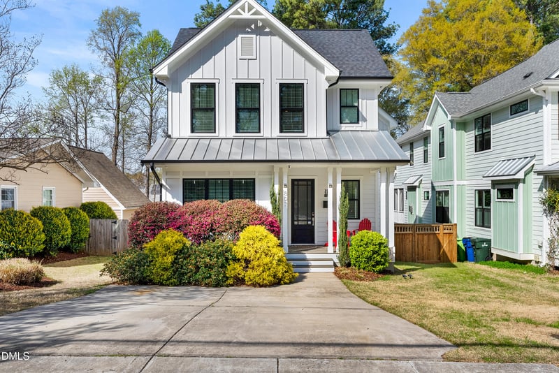 807 Glascock St, Raleigh, NC 27604