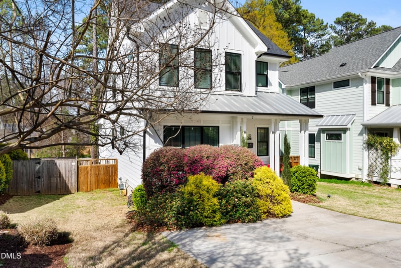 807 Glascock St, Raleigh, NC 27604