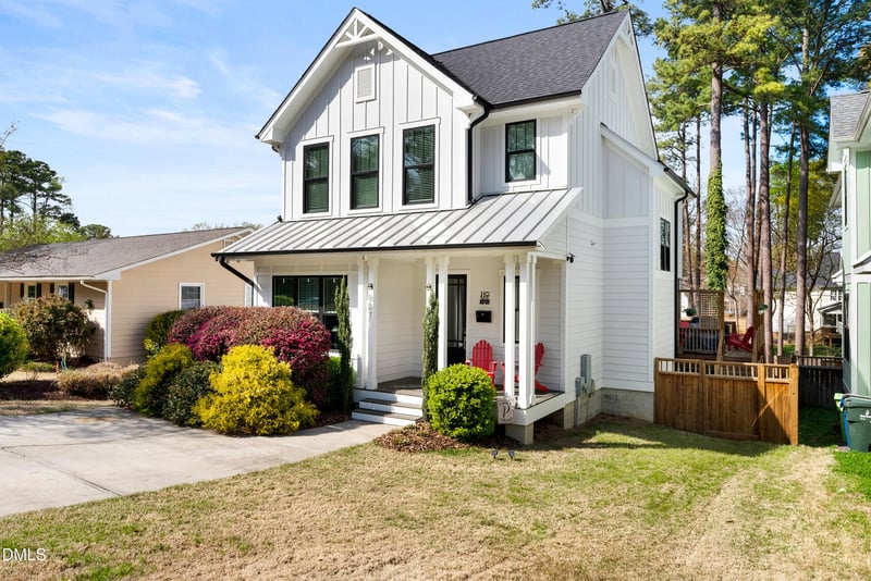 807 Glascock St, Raleigh, NC 27604