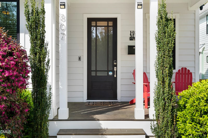 807 Glascock St, Raleigh, NC 27604
