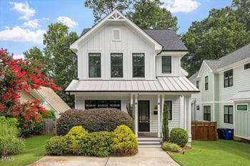 807 Glascock St, Raleigh, NC 27604