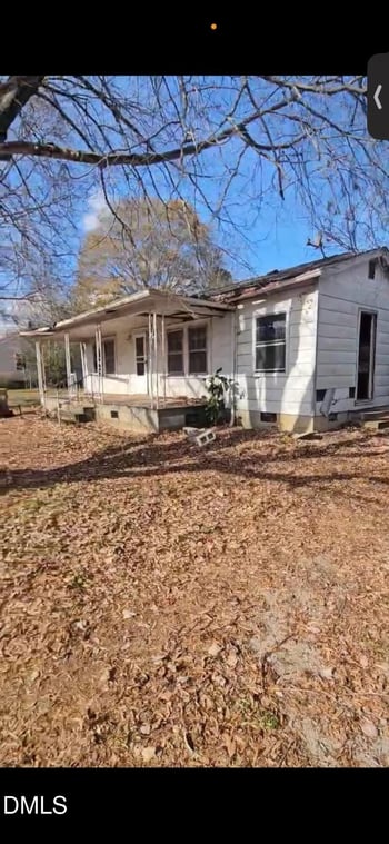 807 Green St, Franklinton, NC 27525