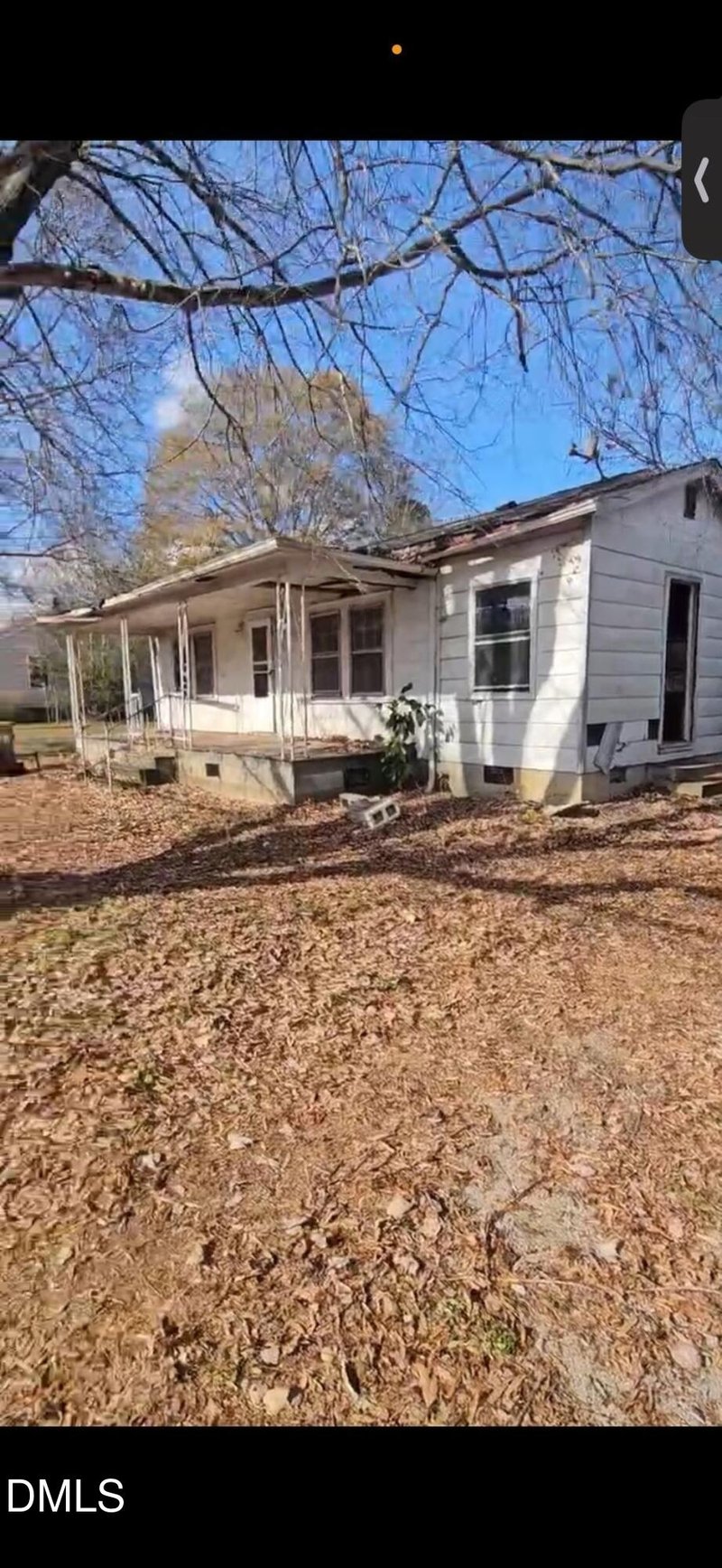 807 Green St, Franklinton, NC 27525