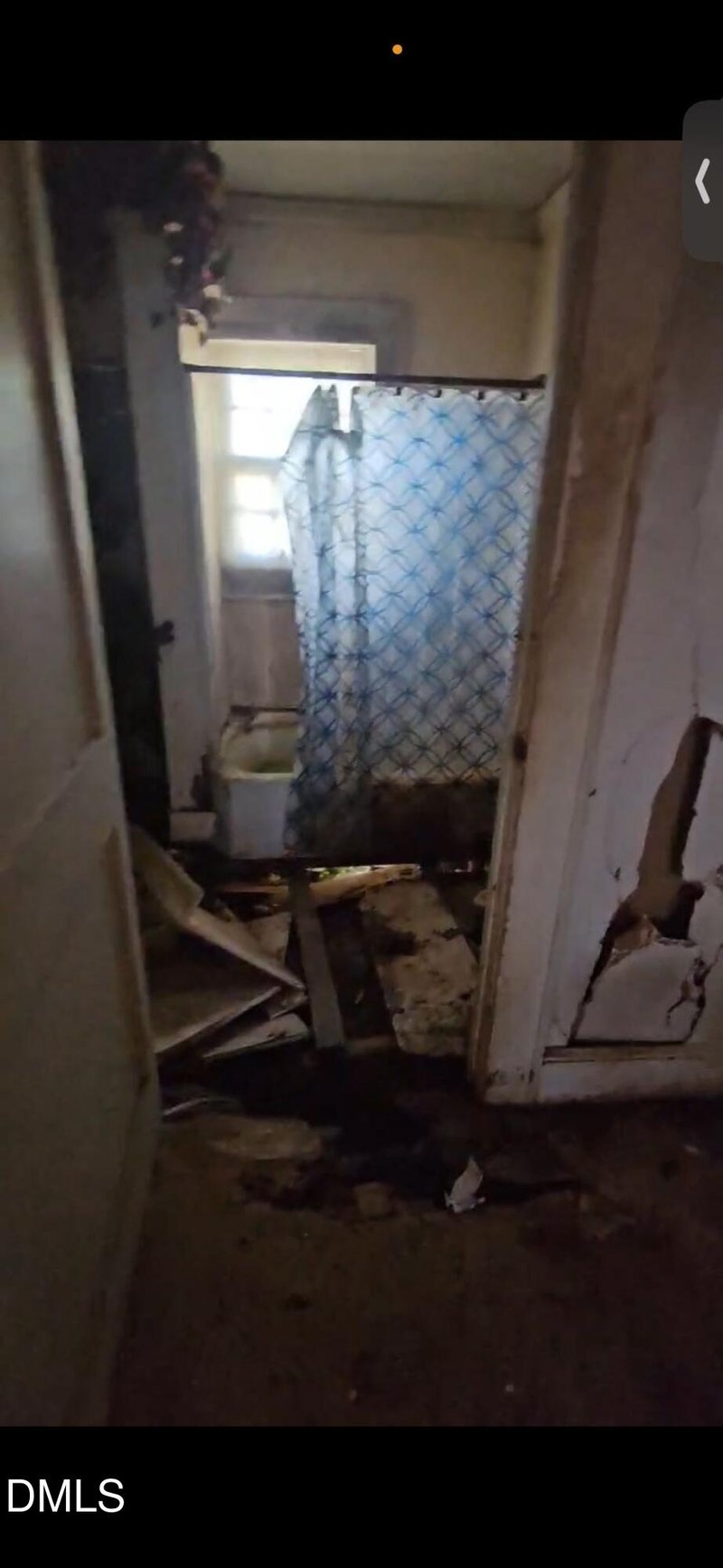 807 Green St, Franklinton, NC 27525