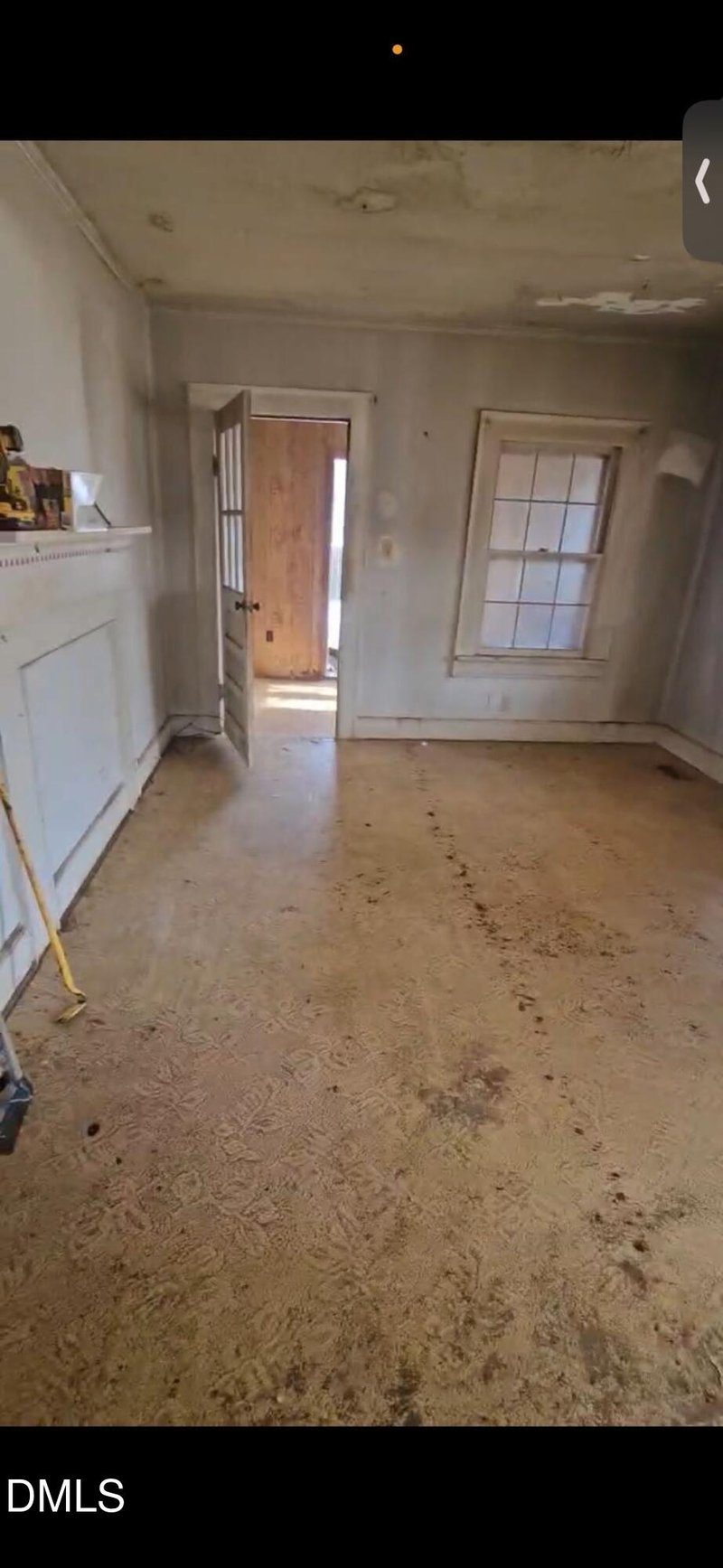 807 Green St, Franklinton, NC 27525