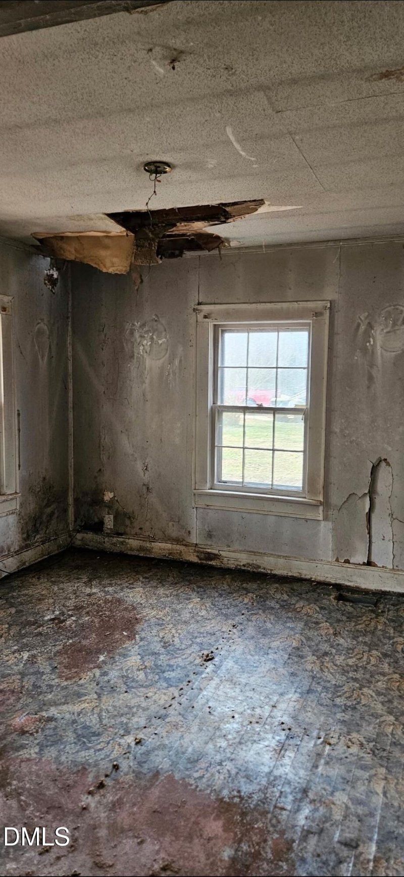 807 Green St, Franklinton, NC 27525