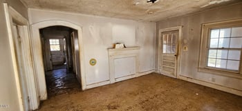 807 Green St, Franklinton, NC 27525