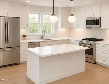 807 E Green St, Franklinton, NC 27525