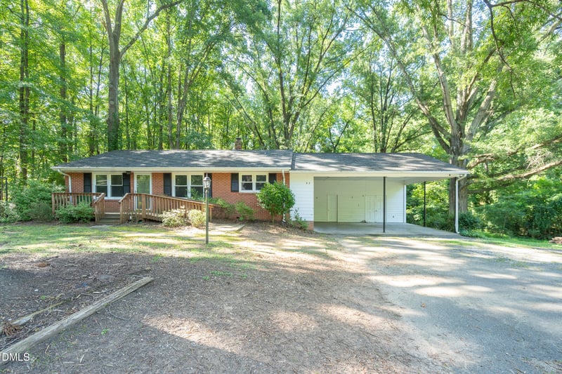 807 Grovemont Rd, Raleigh, NC 27603