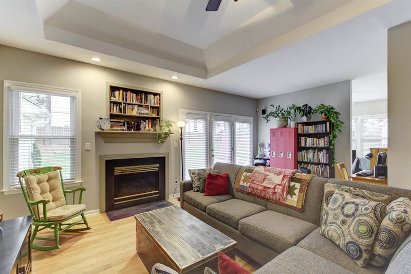 807 Handel Ln, Apex, NC 27502