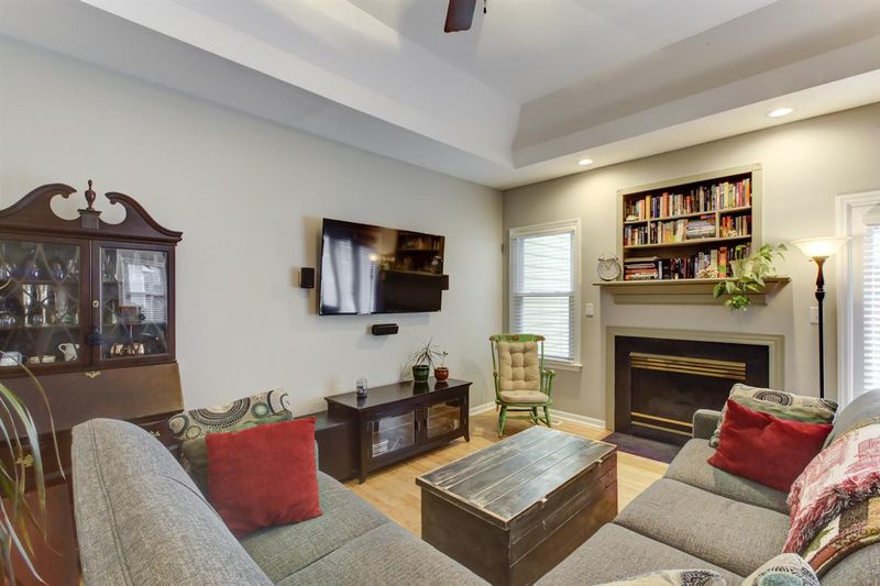 807 Handel Ln, Apex, NC 27502
