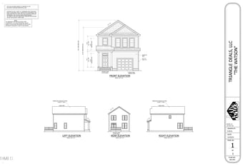 807 Harnett St, Dunn, NC 28334