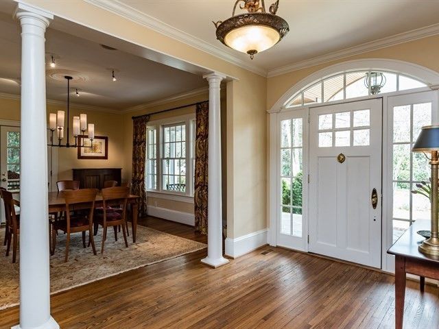 807 Harvey St, Raleigh, NC 27608
