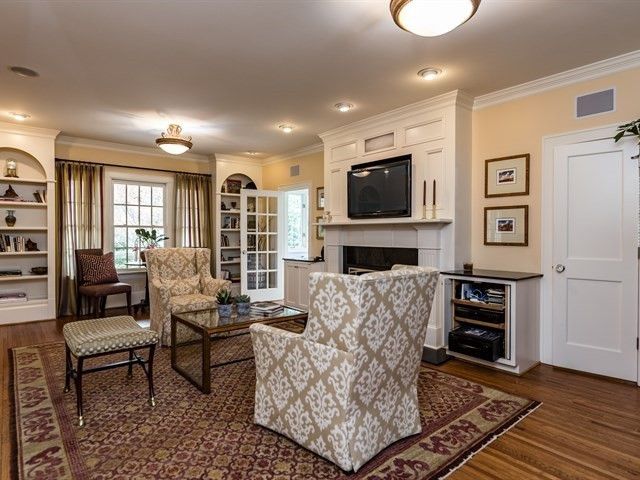 807 Harvey St, Raleigh, NC 27608