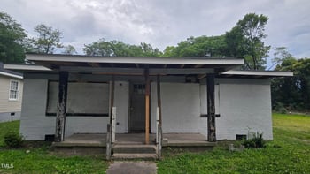 807 Irma St, Wilson, NC 27893
