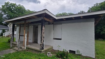 807 Irma St, Wilson, NC 27893