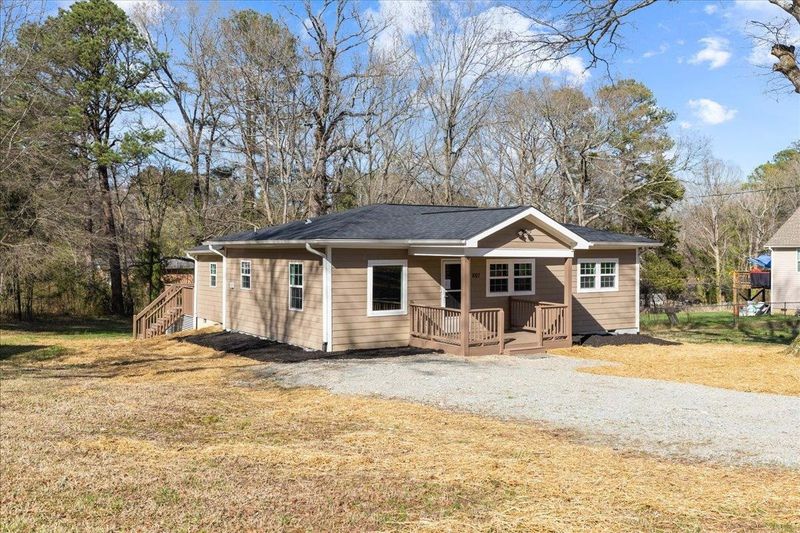 807 Justice St, Durham, NC 27704