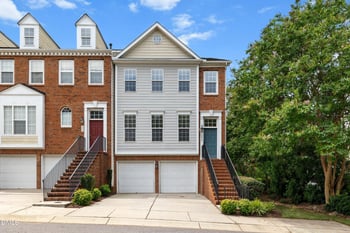 807 Kirkeenan Cir, Morrisville, NC 27560