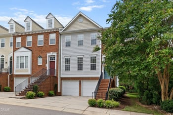 807 Kirkeenan Cir, Morrisville, NC 27560