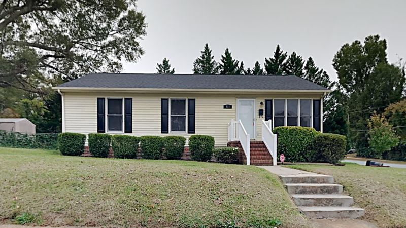 807 Main St, Burlington, NC 27217