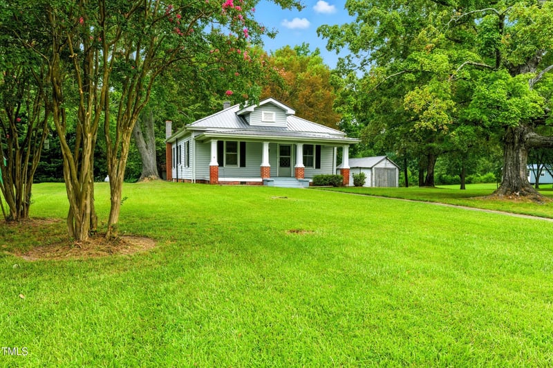 807 Main St, Creedmoor, NC 27522