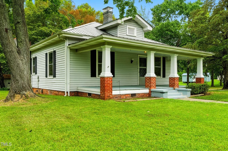 807 Main St, Creedmoor, NC 27522