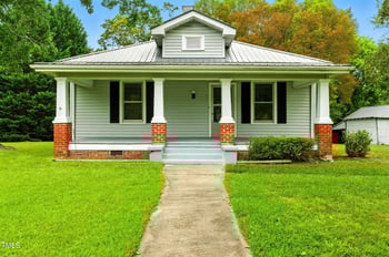 807 Main St, Creedmoor, NC 27522