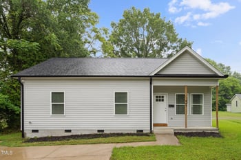 807 Mebane St, Burlington, NC 27215